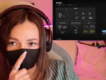 Bongacams Adult Webcams of NightMint