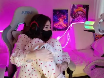 Bongacams Live Porn of NightMint