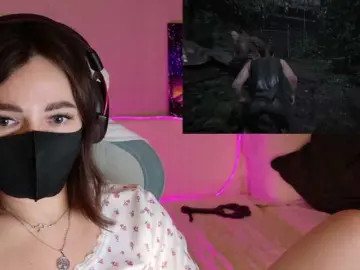 Bongacams Live Porn of NightMint