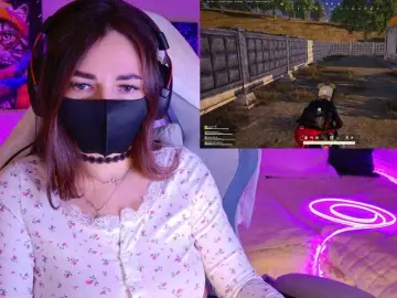 Bongacams Live Porn of NightMint