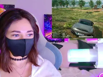 Bongacams Best live sex cam show of NightMint
