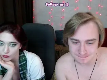 Bongacams Adult Webcams of lust444money