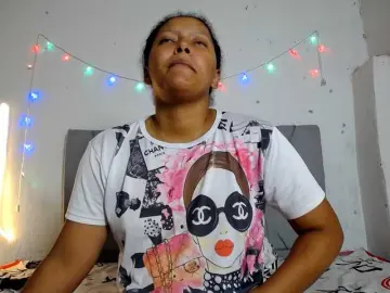 Bongacams Adult Webcam of Franci-hot4