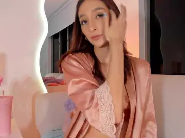 Bongacams Private Sex Chat of Megan-Holly