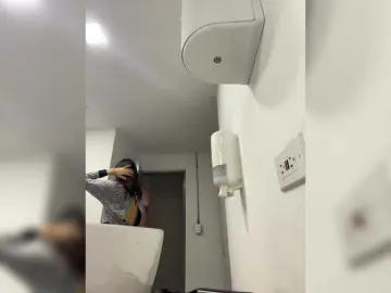 Bongacams Free Live Porn of Megan-Holly