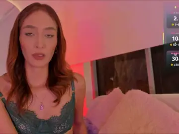 Bongacams Live Sex Cam of Megan-Holly