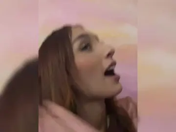 Bongacams Adult Video Chat of Megan-Holly