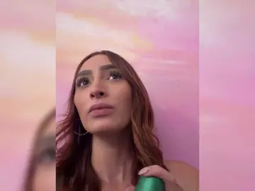 Bongacams Sex Chat of Megan-Holly