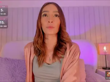 Bongacams Adult Video Chat of Megan-Holly