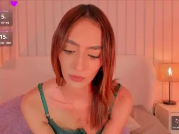 Bongacams Best Webcam of Megan-Holly