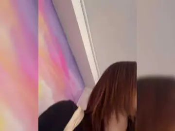 Bongacams Free Live Porn of Megan-Holly