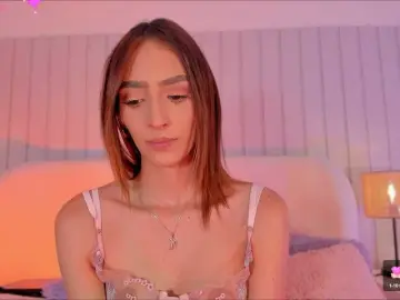 Bongacams Live Sex Cam of Megan-Holly