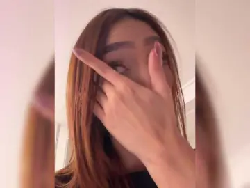 Bongacams Best Webcam of Megan-Holly