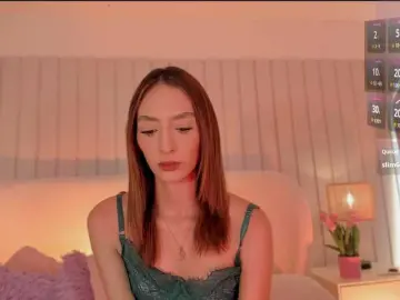 Bongacams Private Sex Chat of Megan-Holly