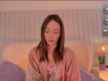 Bongacams Adult Video Chat of Megan-Holly