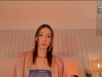 Bongacams Adult Video Chat of Megan-Holly