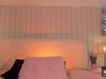 Bongacams Adult Video Chat of Megan-Holly