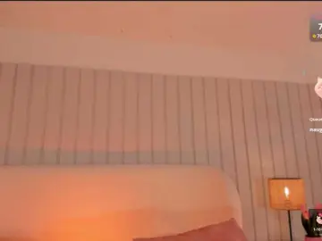 Bongacams Sex Chat of Megan-Holly
