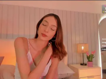 Bongacams Nude Webcam of Megan-Holly