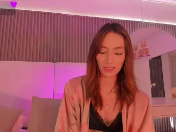 Bongacams Sex Cam of Megan-Holly