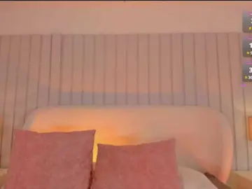 Bongacams Adult Webcam of Megan-Holly