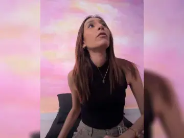 Bongacams Private Sex Chat of Megan-Holly