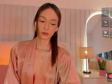 Bongacams Best Webcam of Megan-Holly