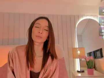 Bongacams Live Porn of Megan-Holly