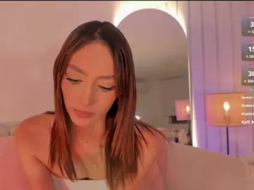 Bongacams Live Sex of Megan-Holly