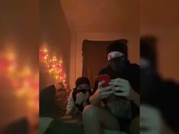 Bongacams Nude Webcam of ShiroebbandPolly