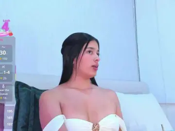 Bongacams Sex Chat of isa-queen