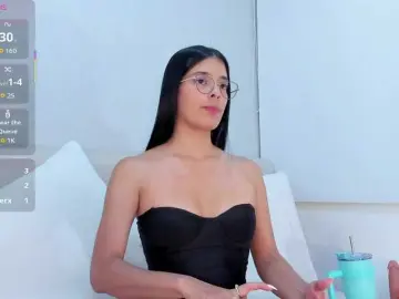 Bongacams Adult Webcam of isa-queen