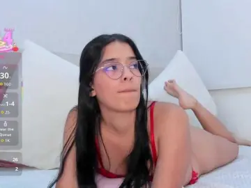 Bongacams Live Porn of isa-queen