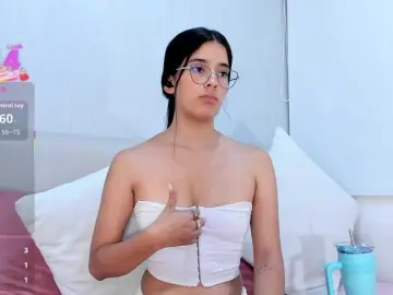 Bongacams Live Sex Cam of isa-queen