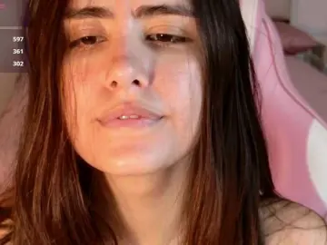 Bongacams Live Porn of AllisonPalmer