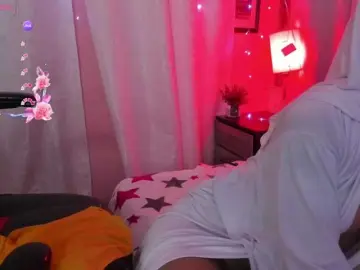 Bongacams Free Live Porn of NadiaKarim