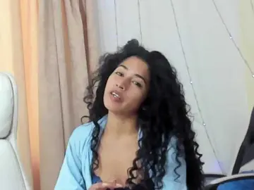 Bongacams Nude Webcam of NadiaKarim