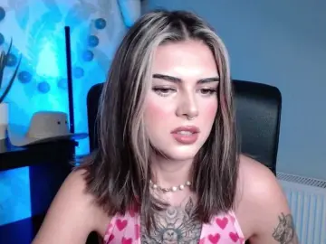 Bongacams Sex Chat of NovaSin