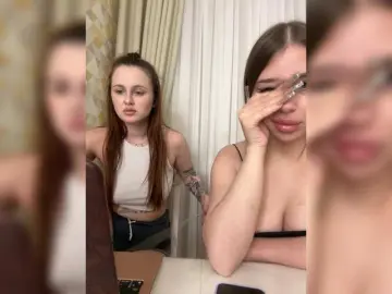 Bongacams Free Live Porn of Ameli1