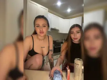 Bongacams Adult Video Chat of Ameli1