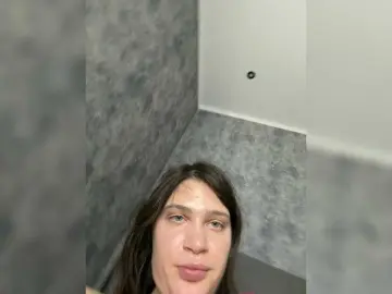 Bongacams Nude Webcam of Babyface1