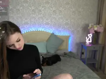 Bongacams Best Webcam of CrystalBliss