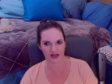 Bongacams Best Webcam of NinaJaymes