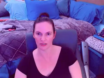 Bongacams Nude Webcam of NinaJaymes