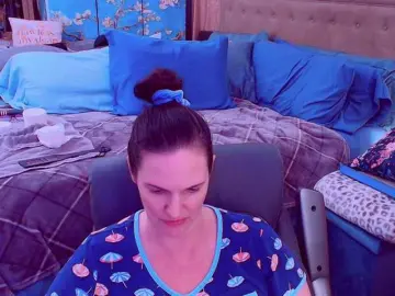 Bongacams Sex Chat of NinaJaymes