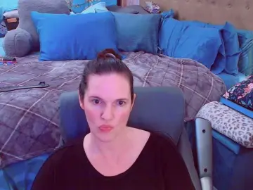 Bongacams Adult Webcams of NinaJaymes