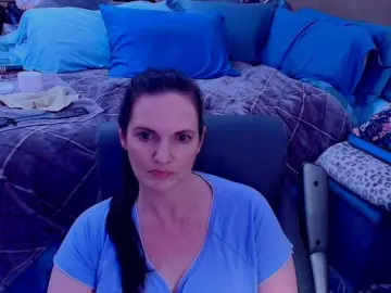 Bongacams Sex Chat of NinaJaymes