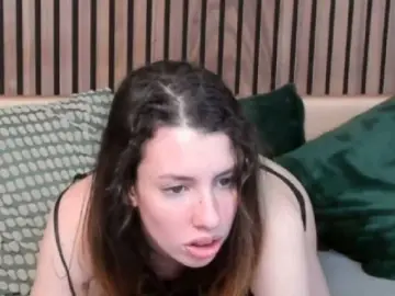 Bongacams Live Porn of SunnyBright