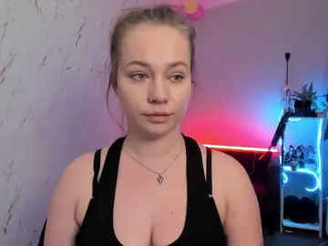 Bongacams Adult Webcam of hollyBB