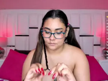 Bongacams Live Porn of AlannaWest